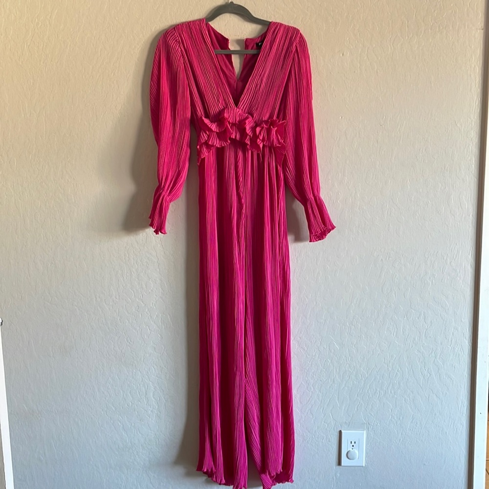 NWT Nasty Gal Jumper